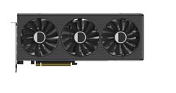 GPU XFX Speedster QICK 309 AMD Radeon RX 7600 XT 16GB GDDR6, AMD RDNA™ 3