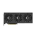 GPU XFX Speedster QICK 309 AMD Radeon RX 7600 XT 16GB GDDR6, AMD RDNA™ 3