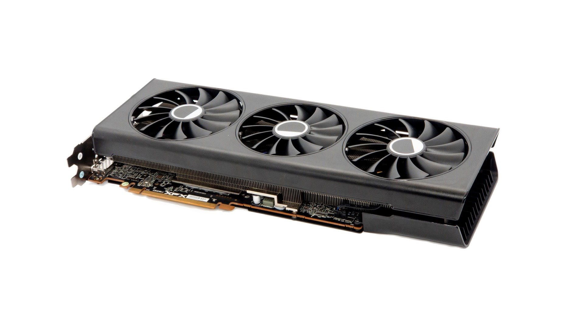 GPU XFX Speedster QICK 319 AMD Radeon RX-7700 XT 12GB GDDR6, AMD RDNA™ 3