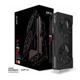 GPU XFX Swift AMD Radeon RX 9060 XT OC 16GB GDDR6 Gaming edition, dual fan