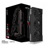 GPU XFX Swift AMD Radeon RX 9060 XT OC 16GB GDDR6, triple fan
