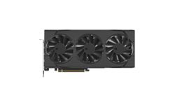 GPU XFX Swift AMD Radeon RX 9070 OC 16GB GDDR6, Triple fan, Gaming Edition