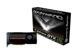 GW GF GTX470 1280MB D5 607/1674MHz 2xDVI+mHDMI DualSlot-FAN