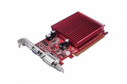 GW GF8400GS PCIe 256MB DDR2 567/700MHz DVI/VGA FAN