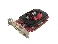 GW GT240 512MB DDR5 HDMI+DVI+VGA DSlot-AFan