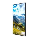 Hisense 55WF25E, 55” Window Facing - High Brightness Display