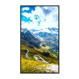 Hisense 55WF45H, 55” Window Facing - High Brightness Display