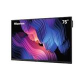 Hisense 75WE3FE, 75” Pokročilý interaktivní displej - 5 let záruky