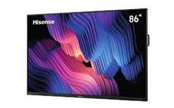 Hisense 86WE3FE, 86” Pokročilý interaktivní displej - 5 let záruky