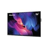 Hisense 86WE3FE, 86” Pokročilý interaktivní displej - 5 let záruky