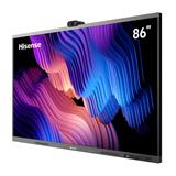 Hisense 86WM6FE, 86” GoBoard Pro - Pokročilý interkatvní displej - 5 let záruky