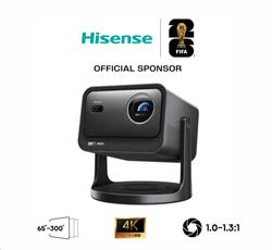 Hisense C3 | Smart mini projektor 4K