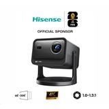Hisense C3 | Smart mini projektor 4K
