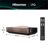 Hisense L9Q | Smart Laser TV 4K