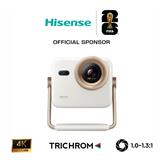 Hisense M2SE PRO | Smart mini projektor 4K