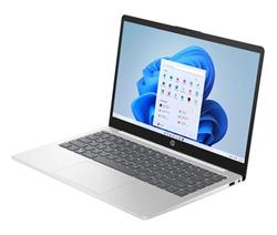 HP 14-ep0035nc, Core i5-1235U, 14.0 FHD (1920×1080)/IPS/300n, Intel Iris Xe, 16GB DDR4, SSD 512GB, W11H, 2-2-0, White