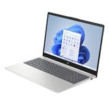 HP 15-fc0012nc, Ryzen 5-7520U, 15.6 FHD/300n, UMA, 8GB, SSD 512GB, W11H, 2-2-0, White