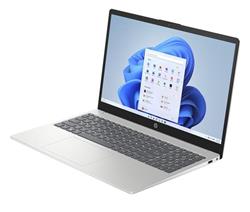 HP 15-fc1000ncx, Ryzen 3 7320U, 15.6/1920x1080, 8GB, SSD 256GB, W11H, 2-2-0, Silver, bez AC