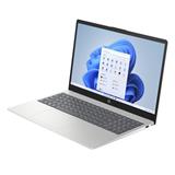 HP 15-fc1000ncx, Ryzen 3 7320U, 15.6/1920x1080, 8GB, SSD 256GB, W11H, 2-2-0, Silver, bez AC