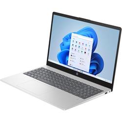 HP 15-fd0006nc, i7-1355U, 15.6 1920×1080/IPS, UMA, 16GB, SSD 512GB, W11H, 2-2-0, Silver