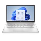 HP 17-cn2006nc, i7-1255U, 17.3 1920×1080/IPS/300n, UMA, 16GB, SSD 512GB, W11H, 2-2-0, Natural Silver