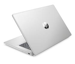 HP 17-cn4014nc, Core 5-120U, 17.3 1920x1080/IPS/300n, UMA, 16GB, SSD 512GB, W11H, 2-2-0, Silver