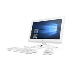 HP 20-c406nc All-in-One PC, Celeron J4005, 19.5 FH