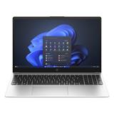 HP 250R G10, C3-100U, 15.6 FHD/300n, 16GB, SSD 512GB, W11Pro, 3-3-3, Silver