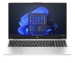 HP 255 G10, R5-7520U, 15.6 1920×1080, UMA, 8GB, SSD 512GB, W11H, 1-1-0, Silver