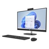 HP 27-cr2008nc, 27 FHD 1920x1080/IPS/Touch, Ultra 5 225U, 32 GB, SSD 1TB, W11H, 2-2-0, black