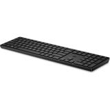 HP 450 Programmable Wireless Keyboard CzSk