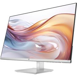 HP 527sh, 27.0/IPS, 1920x1080/100Hz, 1500:1, 5ms, 300cd, VGA/HDMI, 2-2-0