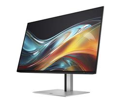 HP 724pf, 23.8/IPS, 1920x1080/100Hz, 1500:1, 5 ms, 300cd, HDMI/DP, 5-5-5