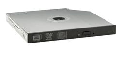 HP 9.5mm Slim SuperMulti DVD Writer