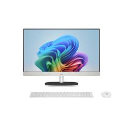 HP All-in-One 27-ct2007nc, 27 FHD 1920x1080, AMD Ryzen AI 7 350 (50TOPS), 32 GB, SSD 1TB, W11H, 2-2-0, white