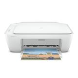 HP All-in-One Deskjet 2320 (A4, USB, Print, Scan, Copy)