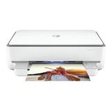HP All-in-One Deskjet ENVY 6020e HP+ (A4, 10/7 ppm USB, Wi-Fi, BT, Print, Scan, Copy, Duplex)