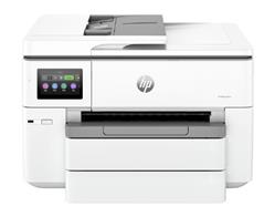 HP All-in-One Officejet 9730e Wide Format (A3+, 22 ppm, USB, Ethernet, Wi-Fi, Print/Scan/Copy)