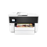 HP All-in-One Officejet Pro 7740 (A3, 27/17 ppm, USB, Ethernet, Wi-Fi, Print/Scan/Copy/FAX)