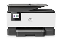 HP All-in-One Officejet Pro 9013 (A4, 22/18 ppm, USB 2.0, Ethernet, Wi-Fi, Print/Scan/Copy/FAX)