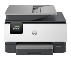 HP All-in-One Officejet Pro 9120e HP+ - poškozené balení