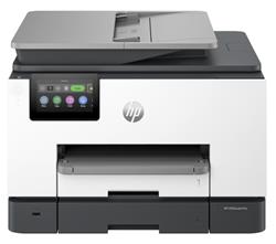 HP All-in-One Officejet Pro 9132e HP+ (A4, 25 ppm, USB 2.0, Ethernet, Wi-Fi, Print, Scan, Copy, FAX, Duplex, DADF)