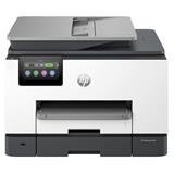 HP All-in-One Officejet Pro 9132e HP+ (A4, 25 ppm, USB 2.0, Ethernet, Wi-Fi, Print, Scan, Copy, FAX, Duplex, DADF)