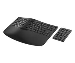 HP bezdrátová klávesnice 965 Ergonomic
