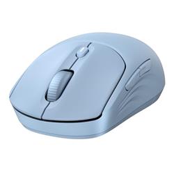 HP bezdrátová myš 400 Quiet - Blue