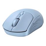 HP bezdrátová myš 400 Quiet - Blue