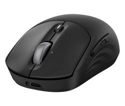 HP bezdrátová myš 400 Quiet - Maple