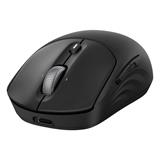 HP bezdrátová myš 400 Quiet - Maple
