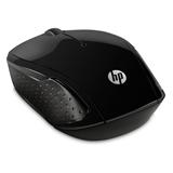 HP Bezdrátová myš HP 200
