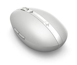 HP Bezdrôtová nabíjatelná myš HP ENVY 700 - turbo silver